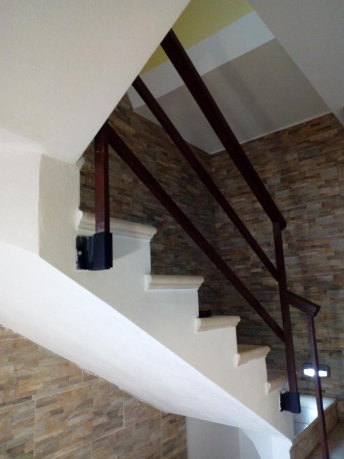Paringianu B&B Il Rifugio Del Lupo - E6721 מראה חיצוני תמונה