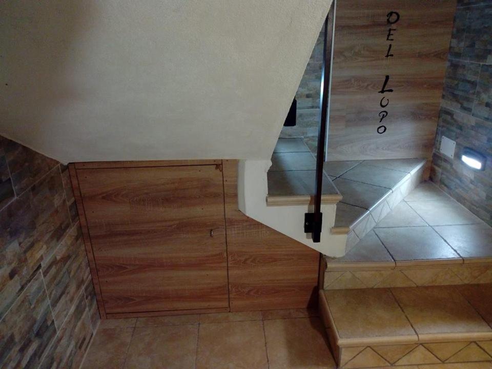 Paringianu B&B Il Rifugio Del Lupo - E6721 מראה חיצוני תמונה